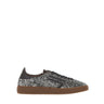 PURAAI Sneakers "XS" BROWN Donna 