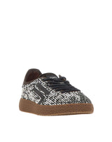 PURAAI Sneakers "XS" BROWN Donna 