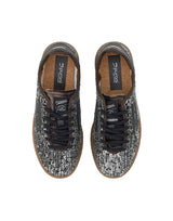 PURAAI Sneakers "XS" BROWN Donna 