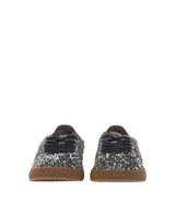 PURAAI Sneakers "XS" BROWN Donna 