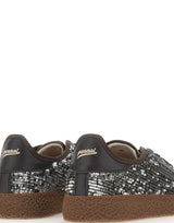 PURAAI Sneakers "XS" BROWN Donna 
