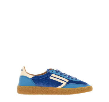 PURAAI Sneakers "XS" BLUE Unisex 