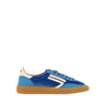 PURAAI Sneakers "XS" BLUE Unisex 