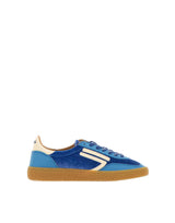 PURAAI Sneakers "XS" BLUE Unisex 