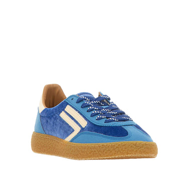 PURAAI Sneakers "XS" BLUE Unisex 