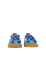 PURAAI Sneakers "XS" BLUE Unisex 