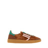 PURAAI Sneakers "6.01 XS" BROWN Donna 