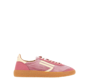 PURAAI Sneakers "6.01 XS" Pink Donna 