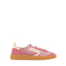PURAAI Sneakers "6.01 XS" Pink Donna 