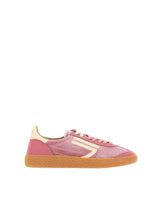 PURAAI Sneakers "6.01 XS" Pink Donna 