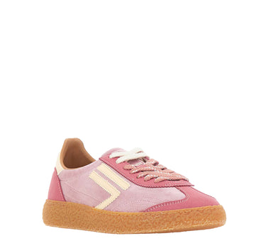PURAAI Sneakers "6.01 XS" Pink Donna 