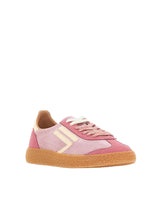 PURAAI Sneakers "6.01 XS" Pink Donna 
