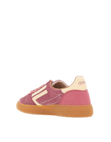 PURAAI Sneakers "6.01 XS" Pink Donna 