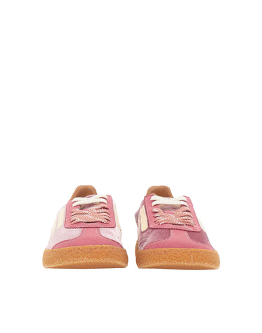 PURAAI Sneakers "6.01 XS" Pink Donna 