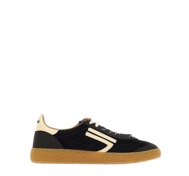PURAAI Sneakers "6.01 XS" BLACK Donna 