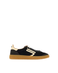 PURAAI Sneakers "6.01 XS" BLACK Donna 