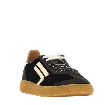 PURAAI Sneakers "6.01 XS" BLACK Donna 