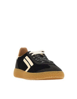 PURAAI Sneakers "6.01 XS" BLACK Donna 