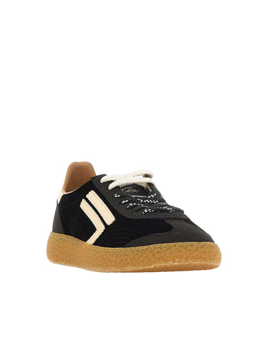 PURAAI Sneakers "6.01 XS" BLACK Donna 
