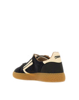 PURAAI Sneakers "6.01 XS" BLACK Donna 