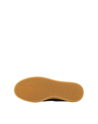PURAAI Sneakers "6.01 XS" BLACK Donna 