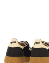 PURAAI Sneakers "6.01 XS" BLACK Donna 