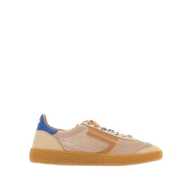 PURAAI Sneakers "6.01 XS" BEIGE Donna 
