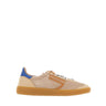 PURAAI Sneakers "6.01 XS" BEIGE Donna 