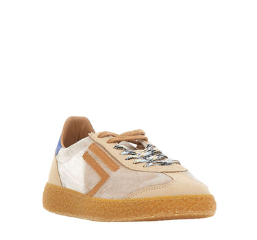 PURAAI Sneakers "6.01 XS" BEIGE Donna 