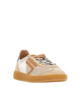 PURAAI Sneakers "6.01 XS" BEIGE Donna 