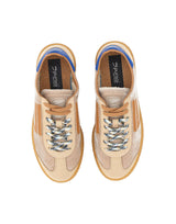 PURAAI Sneakers "6.01 XS" BEIGE Donna 
