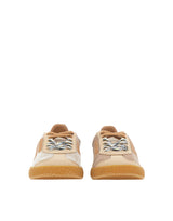 PURAAI Sneakers "6.01 XS" BEIGE Donna 
