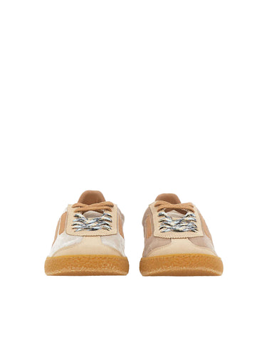 PURAAI Sneakers "6.01 XS" BEIGE Donna 