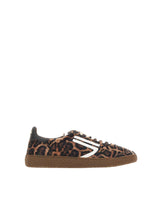 PURAAI Sneakers "6.01 XS" BROWN Donna 