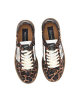PURAAI Sneakers "6.01 XS" BROWN Donna 