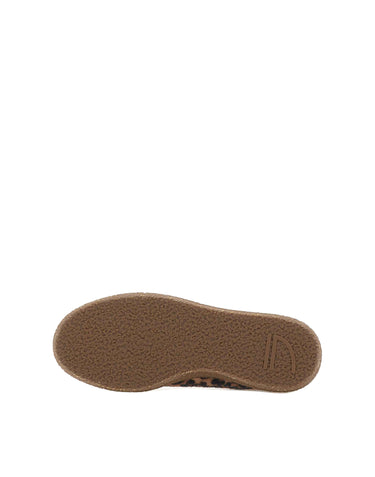PURAAI Sneakers "6.01 XS" BROWN Donna 