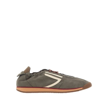 PURAAI Sneakers "Panther" GREY Uomo 