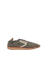 PURAAI Sneakers "Panther" GREY Uomo 