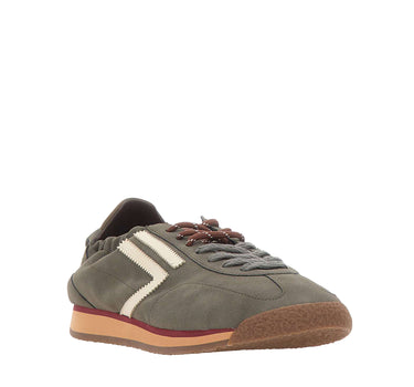 PURAAI Sneakers "Panther" GREY Uomo 