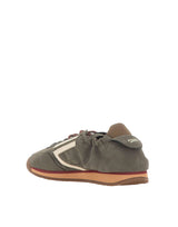 PURAAI Sneakers "Panther" GREY Uomo 