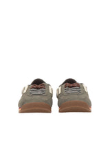 PURAAI Sneakers "Panther" GREY Uomo 