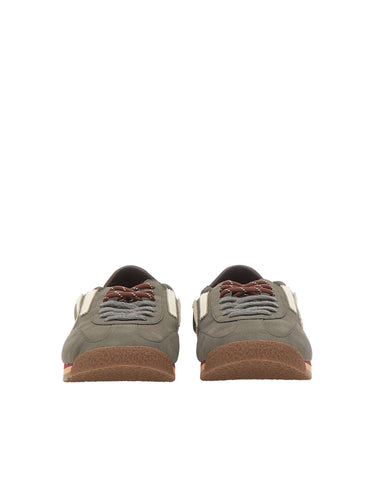 PURAAI Sneakers "Panther" GREY Uomo 