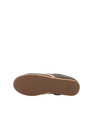 PURAAI Sneakers "Panther" GREY Uomo 
