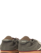 PURAAI Sneakers "Panther" GREY Uomo 