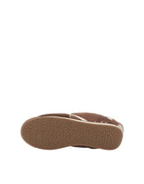 PURAAI Sneakers "Panther" BROWN Donna 