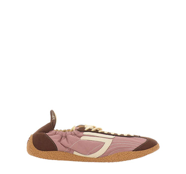 PURAAI Sneakers "Corsa" Pink Donna 