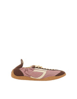 PURAAI Sneakers "Corsa" Pink Donna 