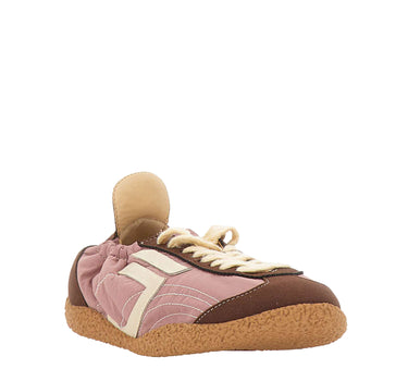 PURAAI Sneakers "Corsa" Pink Donna 