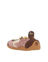 PURAAI Sneakers "Corsa" Pink Donna 