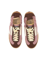 PURAAI Sneakers "Corsa" Pink Donna 